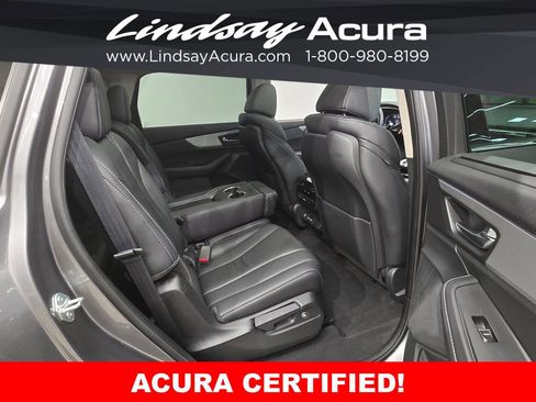 Certified 2023 Acura MDX SH-AWD w/ Technology Package image 9