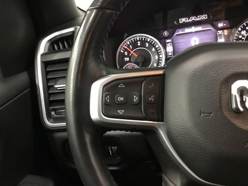 Used 2023 RAM 1500 Big Horn AWD/4WD image 37