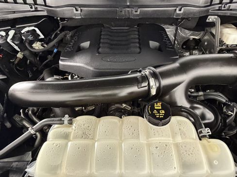 Used 2023 Ford F150 Tremor image 33