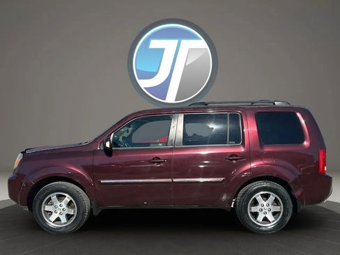 Used 2009 Honda Pilot Touring image 13