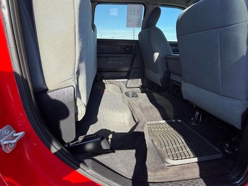 Used 2016 RAM 2500 Tradesman w/ Chrome Appearance Group AWD/4WD image 49