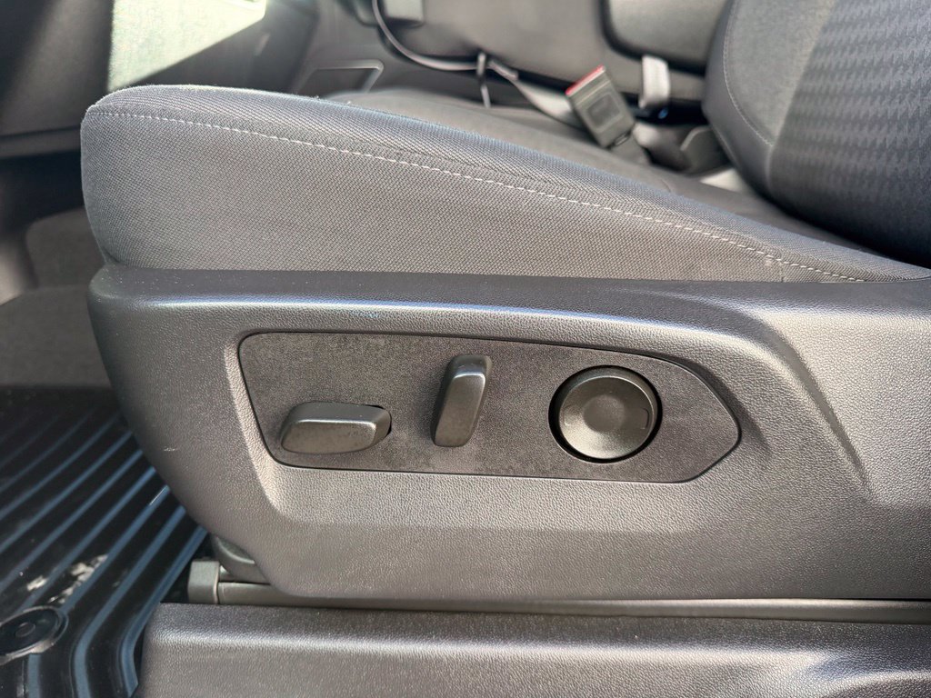 Used 2025 GMC Sierra 1500 Elevation AWD/4WD image 17