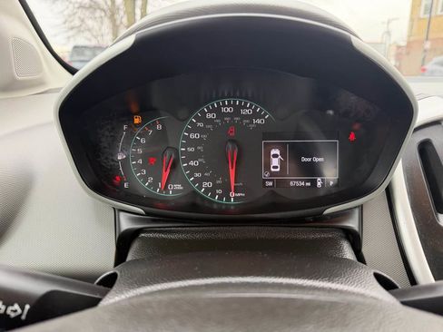 Used 2019 Chevrolet Sonic Premier image 30