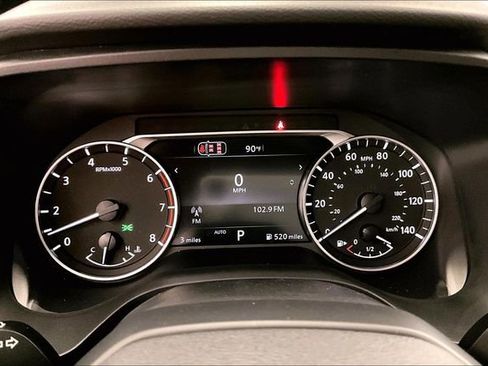 New 2026 Nissan Rogue SV AWD/4WD image 26