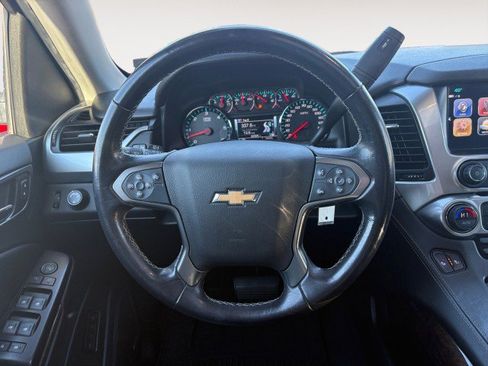 Used 2020 Chevrolet Tahoe LT image 14