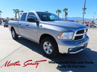 Used 2024 RAM 1500 Classic SLT video 1