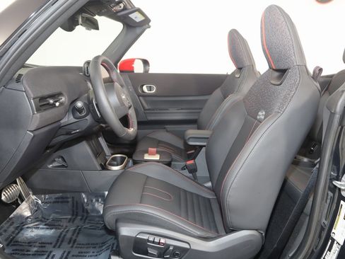 Used 2025 MINI Cooper John Cooper Works image 10