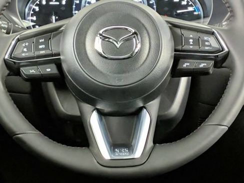 Used 2023 MAZDA CX-5 AWD 2.5 Turbo image 32