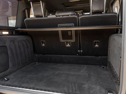 Used 2025 Mercedes-Benz G 550 image 38