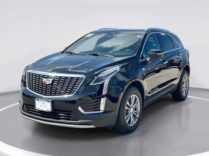 Certified 2023 Cadillac XT5 Premium Luxury