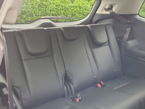 New 2026 Subaru Ascent Bronze Edition AWD/4WD image 19