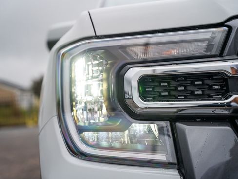 New 2026 Ford Ranger Lariat w/ Trailer Tow Package RWD image 7