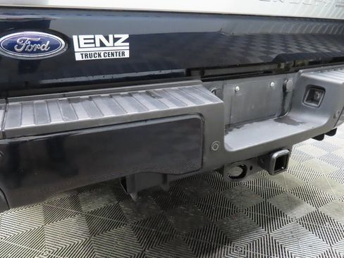 Used 2024 Ford F250 Platinum image 50