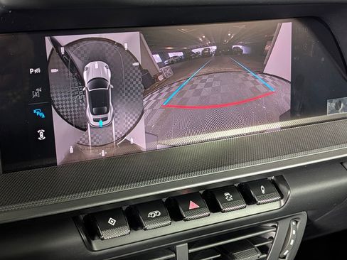 New 2026 Porsche 911 Carrera 4S image 29