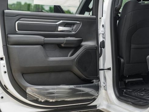 New 2026 RAM 1500 Big Horn image 41