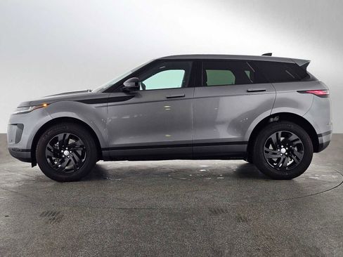 Used 2024 Land Rover Range Rover Evoque S image 2