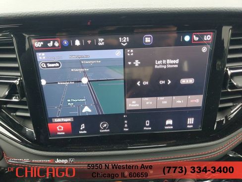 New 2026 Dodge Durango GT AWD/4WD image 27