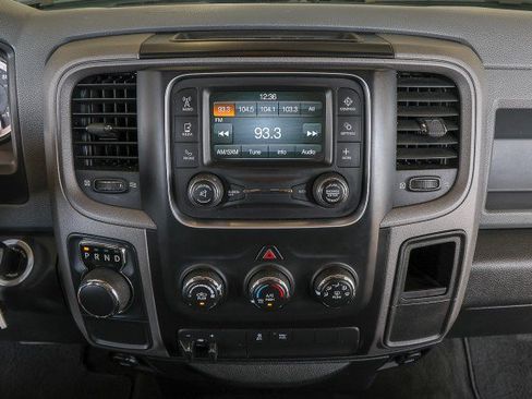 Used 2017 RAM 1500 Express w/ Express Value Package RWD image 15