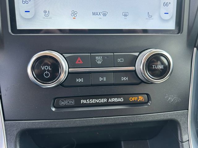 Used 2024 Ford Edge Titanium AWD/4WD image 28