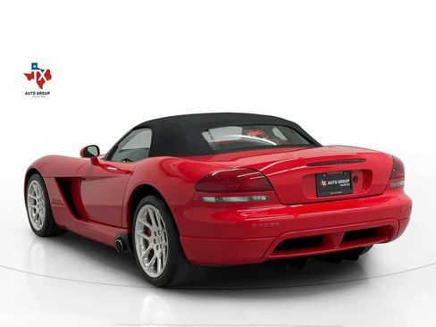 Used 2003 Dodge Viper SRT-10 RWD image 43