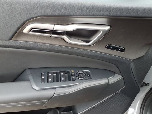 New 2026 Kia Sportage X-Line AWD/4WD image 12