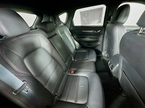 Certified 2023 MAZDA CX-5 AWD 2.5 Turbo image 34