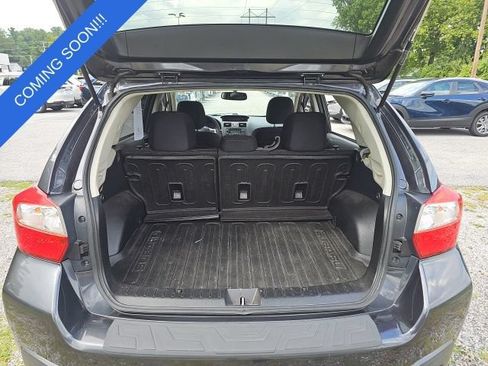 Used 2014 Subaru Crosstrek 2.0i Premium w/ Popular Package #2 AWD/4WD image 5