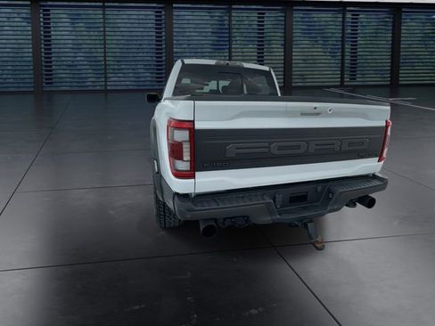 Used 2022 Ford F150 Raptor w/ Equipment Group 801A High AWD/4WD image 7