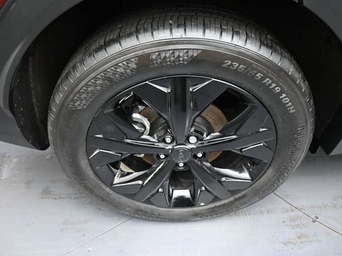 Used 2025 Kia Sportage X-Line w/ Premium Package image 12