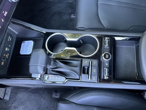 New 2026 Kia K5 EX FWD image 39