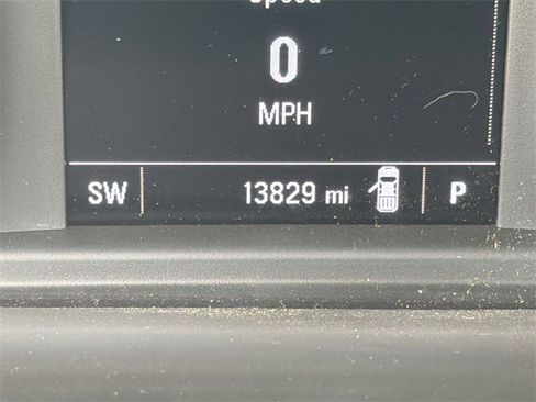 Certified 2025 Chevrolet Silverado 1500 W/T w/ WT Value Package image 26