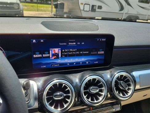 New 2025 Mercedes-Benz GLB 250 GLB 250 image 19