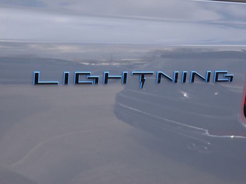 Certified 2023 Ford F150 Lightning Lariat image 11