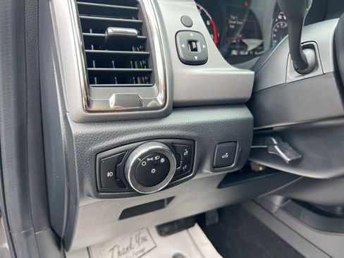 Certified 2023 Ford Ranger XLT w/ Equipment Group 302A High image 8