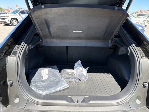 New 2026 Subaru Uncharted AWD image 24