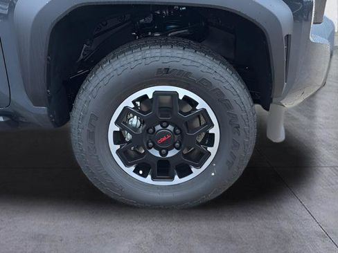 New 2026 Toyota Tacoma TRD Off-Road AWD/4WD image 9