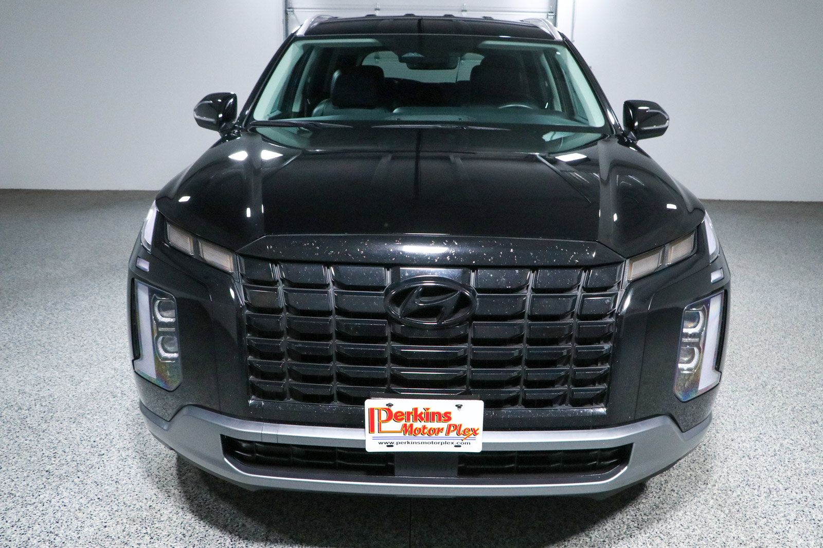 Used 2025 Hyundai Palisade SEL FWD image 4