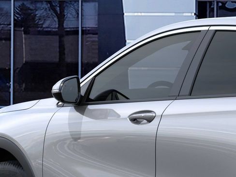 New 2026 Buick Envista Preferred w/ Convenience I Package FWD image 12