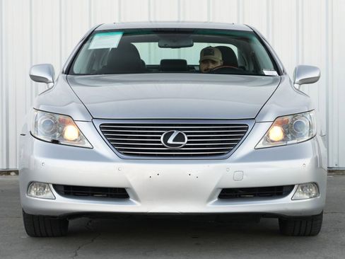 Used 2007 Lexus LS 460 image 6