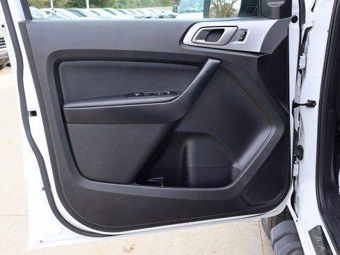 Used 2021 Ford Ranger XLT w/ Equipment Group 301A Mid image 11