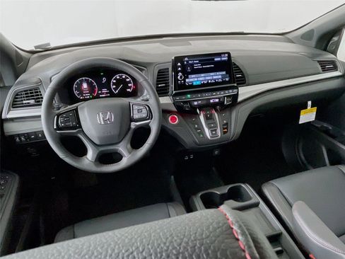 New 2026 Honda Odyssey Sport-L image 20