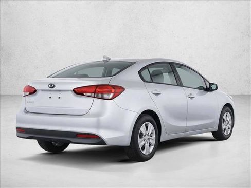 Used 2018 Kia Forte LX w/ LX Popular Package FWD image 7