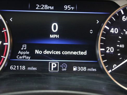 Used 2024 Nissan Sentra SV FWD image 26