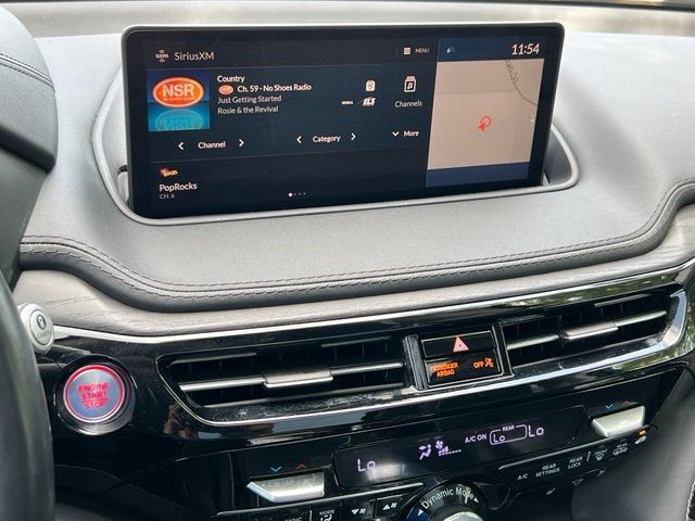 Used 2023 Acura MDX w/ Advance Package AWD/4WD image 8