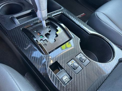 Used 2024 Toyota 4Runner TRD Off-Road Premium image 27