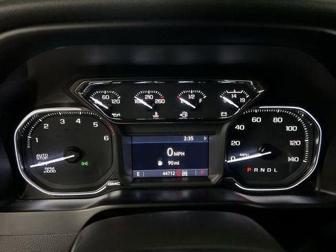 Certified 2020 GMC Sierra 1500 SLE w/ SLE Value Package AWD/4WD image 12
