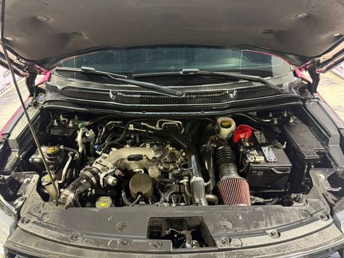 Used 2019 Ford Explorer Sport w/ Equipment Group 401A image 55