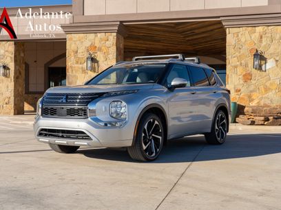 Used 2023 Mitsubishi Outlander SEL 40th Anniversary