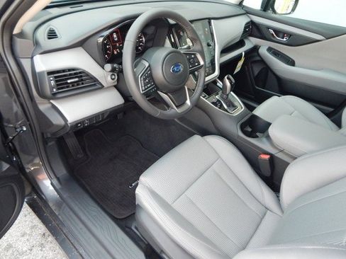 New 2025 Subaru Legacy Premium image 13