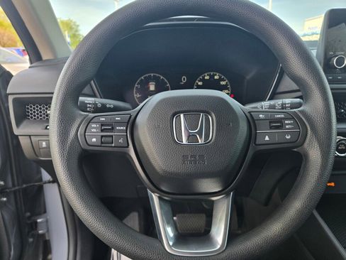 Certified 2025 Honda CR-V LX image 25